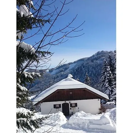 The Karl Anton Huette Prázdninový dům *