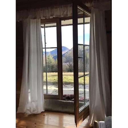 The Karl Anton Huette 度假居 *