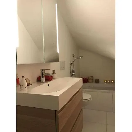 The Karl Anton Huette *