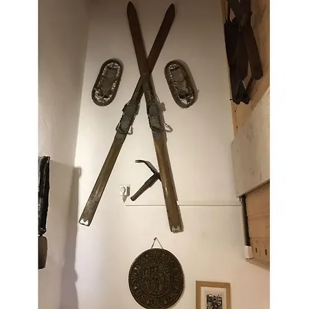 The Karl Anton Huette Prázdninový dům *