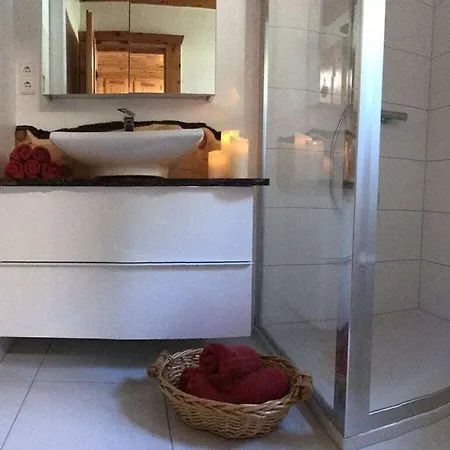 The Karl Anton Huette *