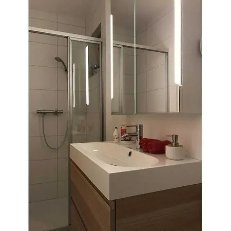 The Karl Anton Huette Prázdninový dům