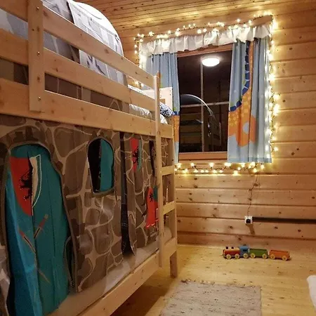 度假居 The Karl Anton Huette