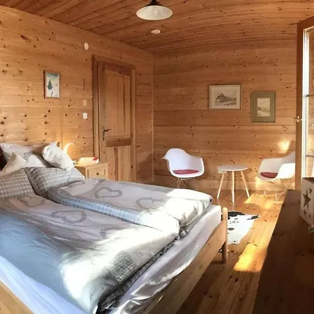 度假居 The Karl Anton Huette