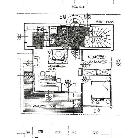 The Karl Anton Huette 度假居 Bodental
