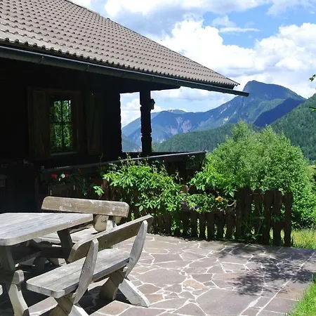 The Karl Anton Huette Prázdninový dům *