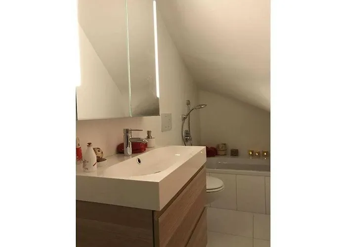 The Karl Anton Huette *