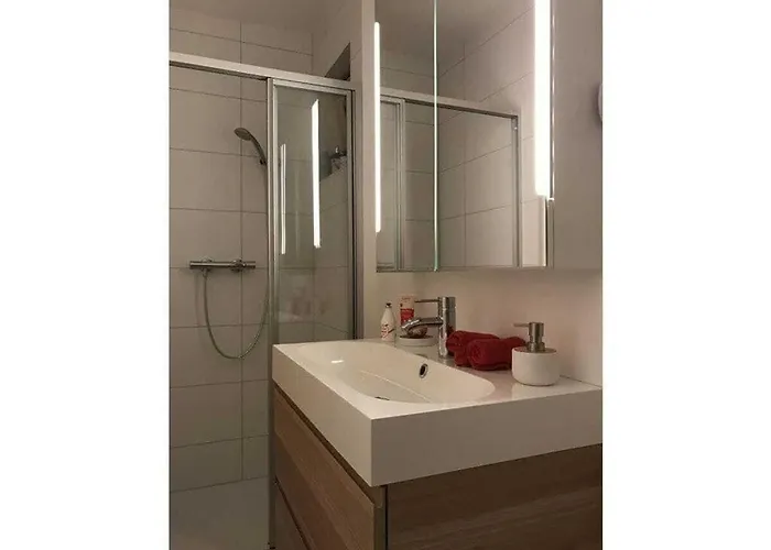 The Karl Anton Huette Nyaraló