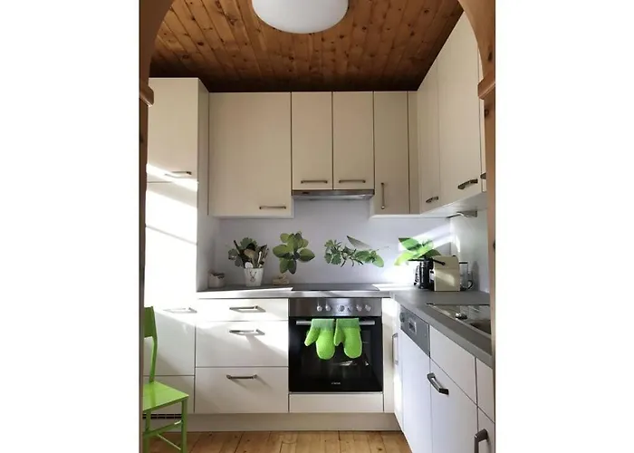 The Karl Anton Huette *